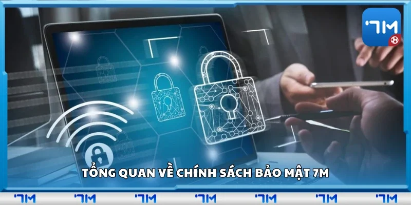 Tổng quan về chính sách bảo mật 7m