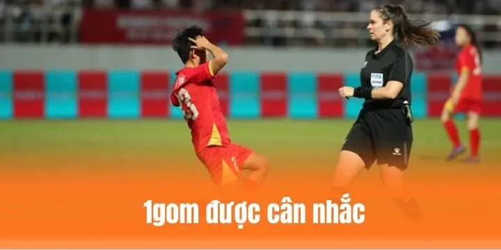 1gom được nhiều hội viên cân nhắc lựa chọn soi kèo bóng đá