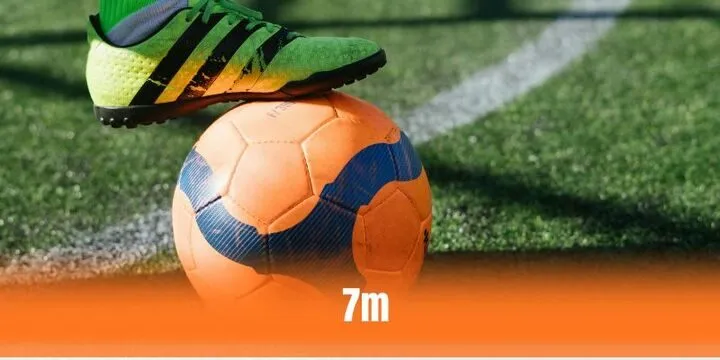 7m - Tất tần tật về thông tin, tỷ lệ bóng đá cực chuẩn