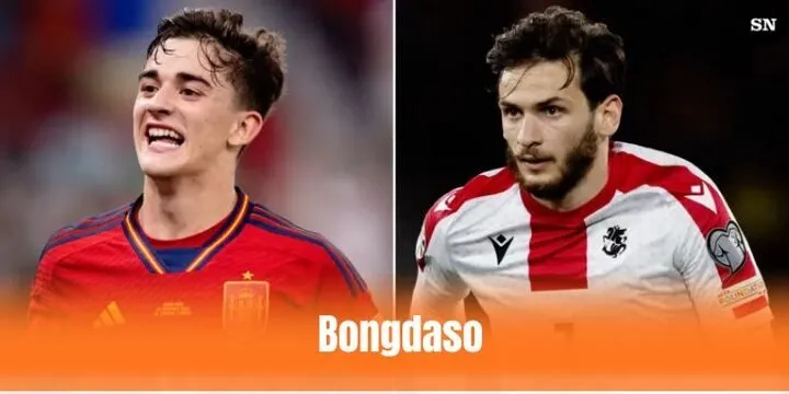 Bongdaso - Trang Soi Kèo Hiệu Quả, Cập Nhật Thông tin 24/7