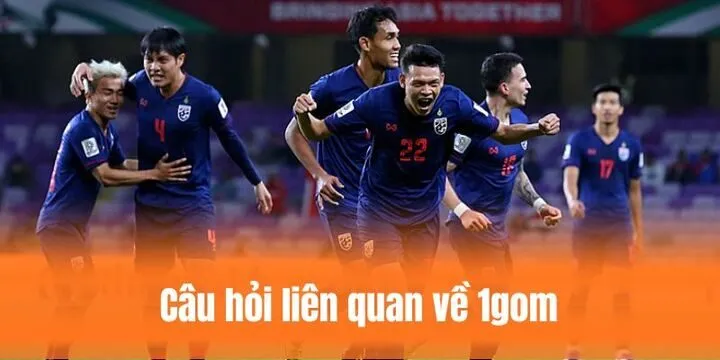 FAQ - Những câu hỏi liên quan đến trang web 1gom cần nắm