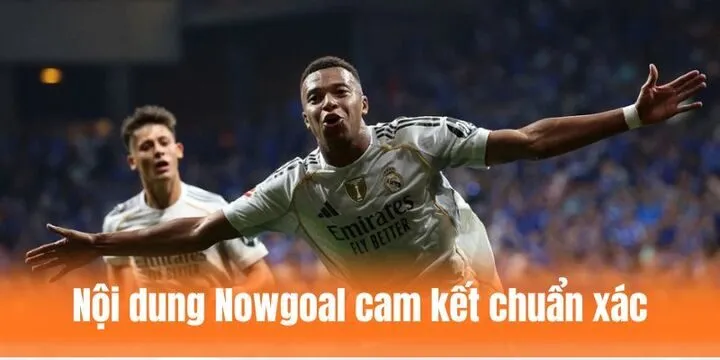 Tham khảo lịch thi đấu, bảng xếp hạng dễ dàng tại Nowgoal